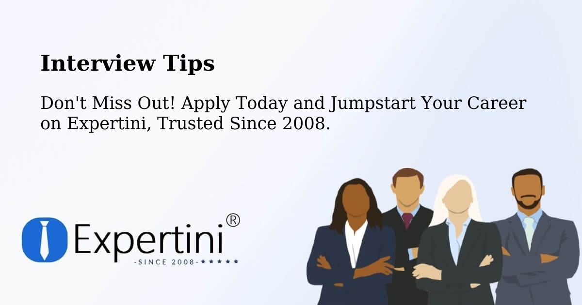Interview Tips & Techniques for Job Seekers – Vincennes - Vincennes, France Jobs Expertini